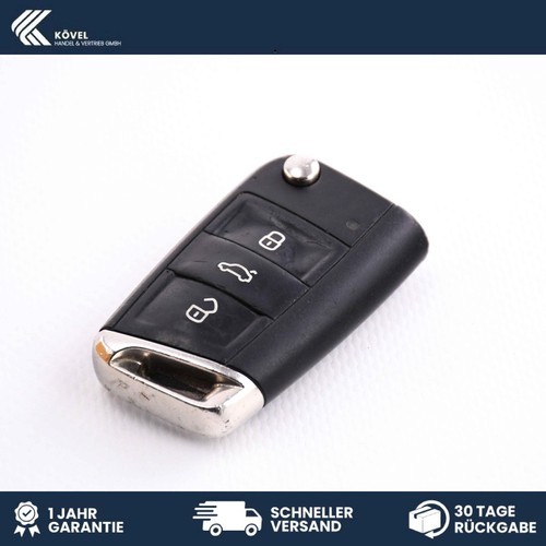 Telecomando chiave auto