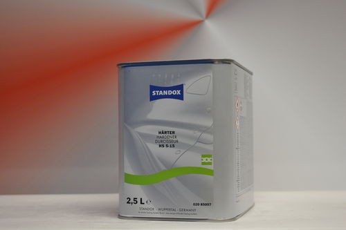 Indurente standox 2 5 - hs, 2,5