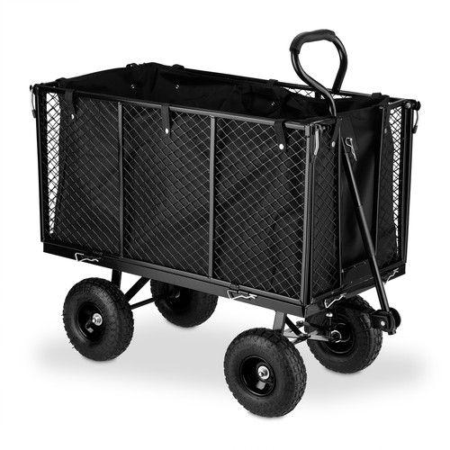 Carrello mano carretto - carrello,