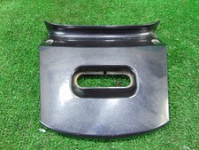 SCOCCA CARENA POSTERIORE KYMCO