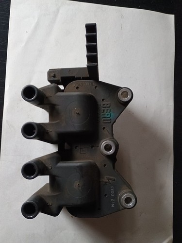 Bobina accensione fiat - fiat, marea