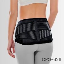 Corsetto supporto lombare