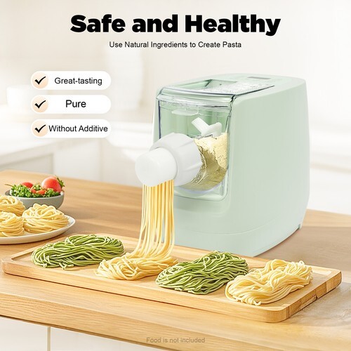 Macchina per pasta automatica