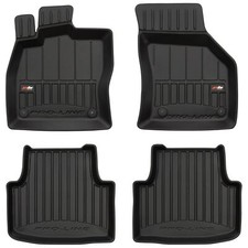 Tappetini Auto TPE Frogum