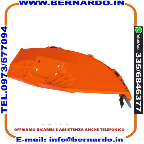Decespugliatore oleo mac 722s - decespugliatore, oleo-mac