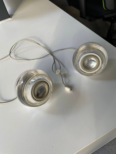 Casse apple imac - casse, harman