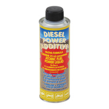 Diesel power additive - diesel,