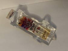 BIGLIETTO INDY CAR ACRILICO