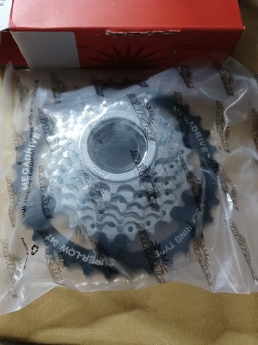 Pignoni ruota libera 7 - ,