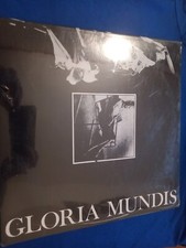 GLORIA MUNDIS - UNDERGROUND
