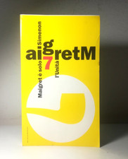 MAIGRET E' SOLO DI SIMENON