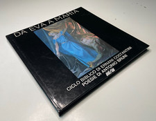 Da Eva a Maria, Ciclo biblico di Ernani Costantini Poesie di Antonio Bruni, 1987