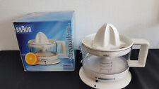 Braun Citromatic MPZ 6 vario compact spremiagrumi spremiagrumi