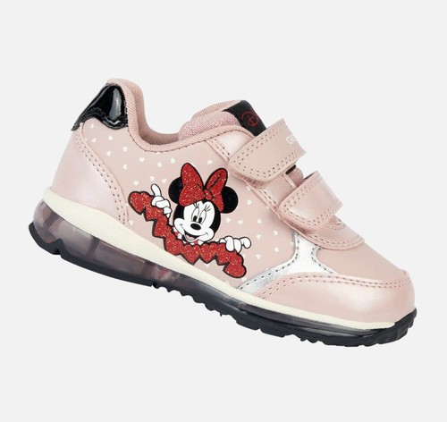 Sneakers strappo geox disney - strappo,