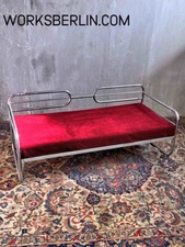 Divano bauhaus vintage - bauhaus,