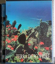 TERRA DA SCOPRIRE. CALABRIA