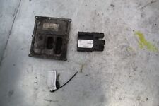 KIT CHIAVE PER SMART ForTwo Coupé (W450) 0002749V0001 (98>03)