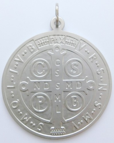 400 medaglia croce - 60.400.30, di