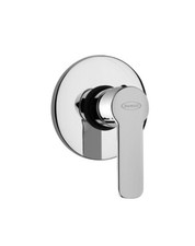 JACUZZI MISCELATORE X DOCCIA INCASSO Mod. EOLO ITALY