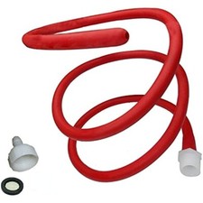 Sistema doccia clistere