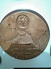 CREST WALL PLAQUE PRIMO GRUPPO