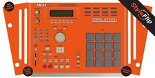 Akai MPC-2000 Skin | Custom