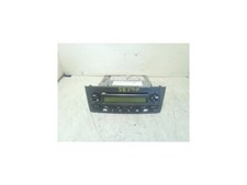 AUTORADIO CD FIAT GRANDE PUNTO
