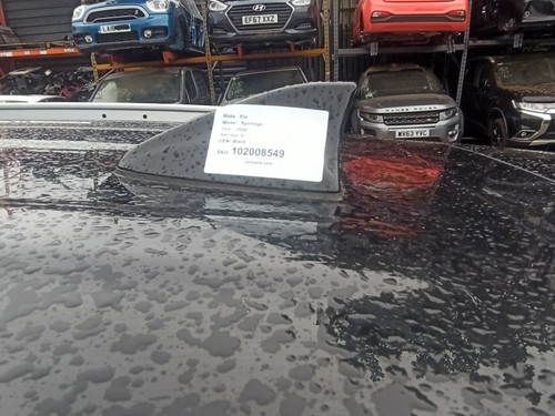 Antenna arial kia - antenna,