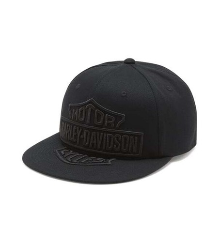 Harley davidson cappellino - harley-davidson,