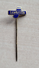 Vintage enamel copper colour