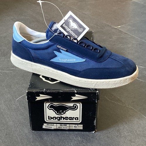 Sneakers bagheera durango - sneakers,