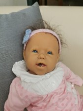 bambola reborn A 100 Euro 