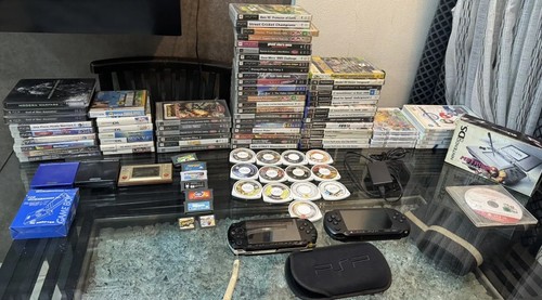 Enorme lotto videogiochi e - enorme,