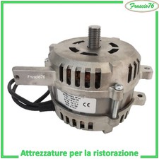 Motore Originale per Affettatrice RGV Lama da 22 25 Lusso Lady Special edition