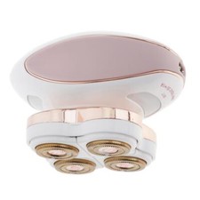 Rasoio elettrico ricaricabile