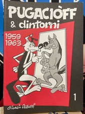 PUGACIOFF & DINTORNI di