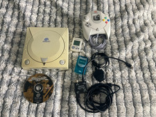 Console Dreamcast SEGA