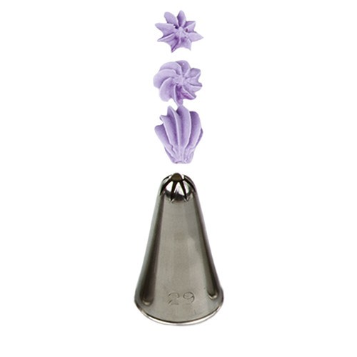 Decora cornetto saccapoche - cornetto, x