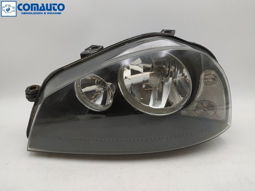 Faro ant seat - faro,