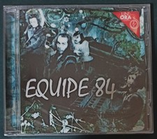 Equipe ora con cd - equipe,