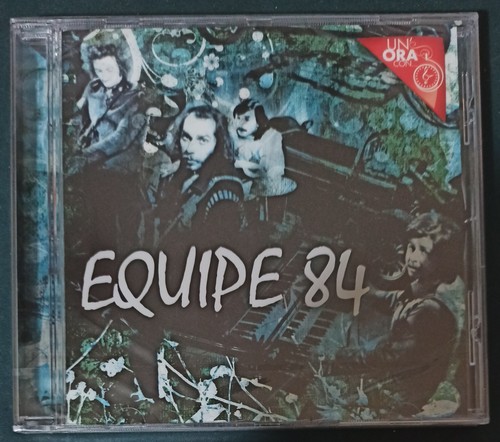 Equipe ora con cd - equipe, un'ora