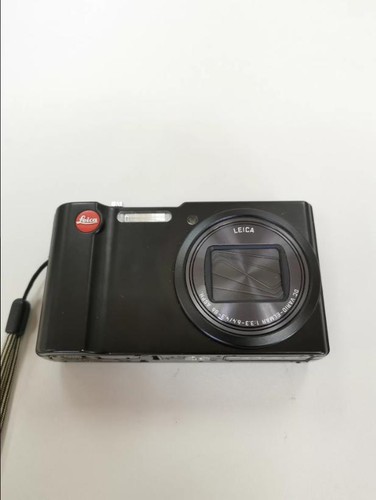 Leica lux usata 1 mp - usata, 14,1