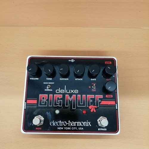 Electro harmonix deluxe - electro,