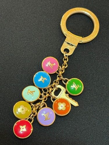Louis vuitton portachiavi - louis,