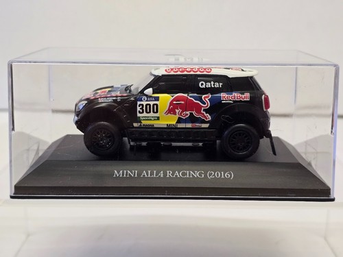 Red bull mini - bull, all4