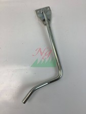 Leva azionamento trattorino