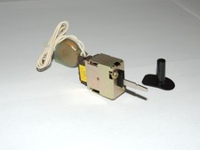 Sansui TU-719 Interruttore di