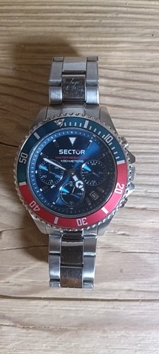 Orologio sector uomo 230 - sector,