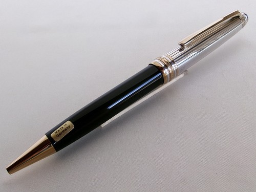 Montblanc solitaire doue 1641 - montblanc,