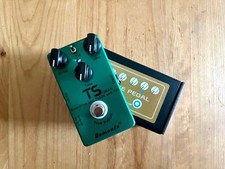 Ibanez TS808 Tube Screamer